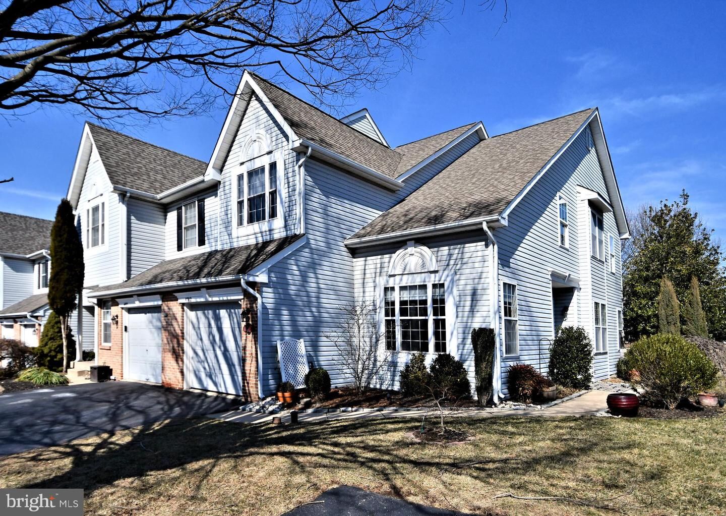 Property Photo:  4012 Greenes Way Circle  PA 19426