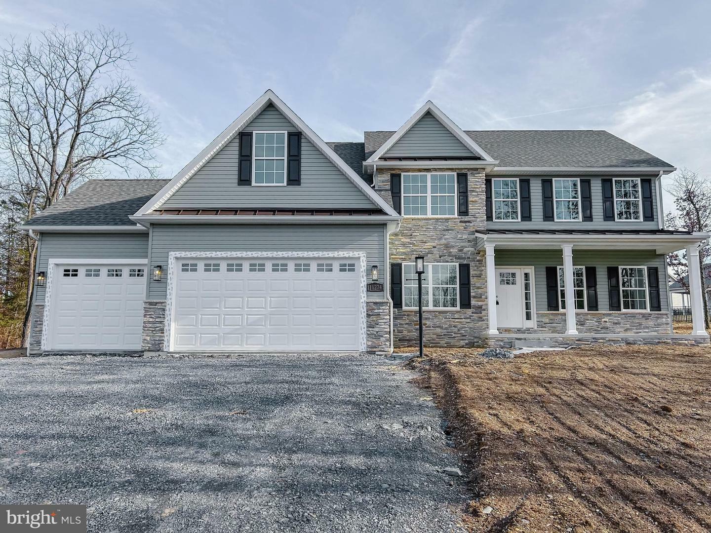 11274 Grant Shook Road  Greencastle PA 17225 photo