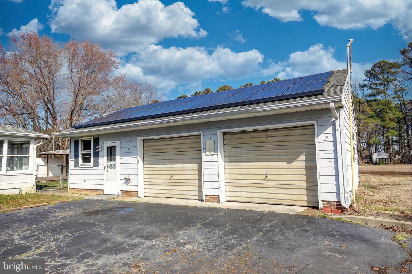 Property Photo:  8671 Mar Lynn Drive  MD 21875 