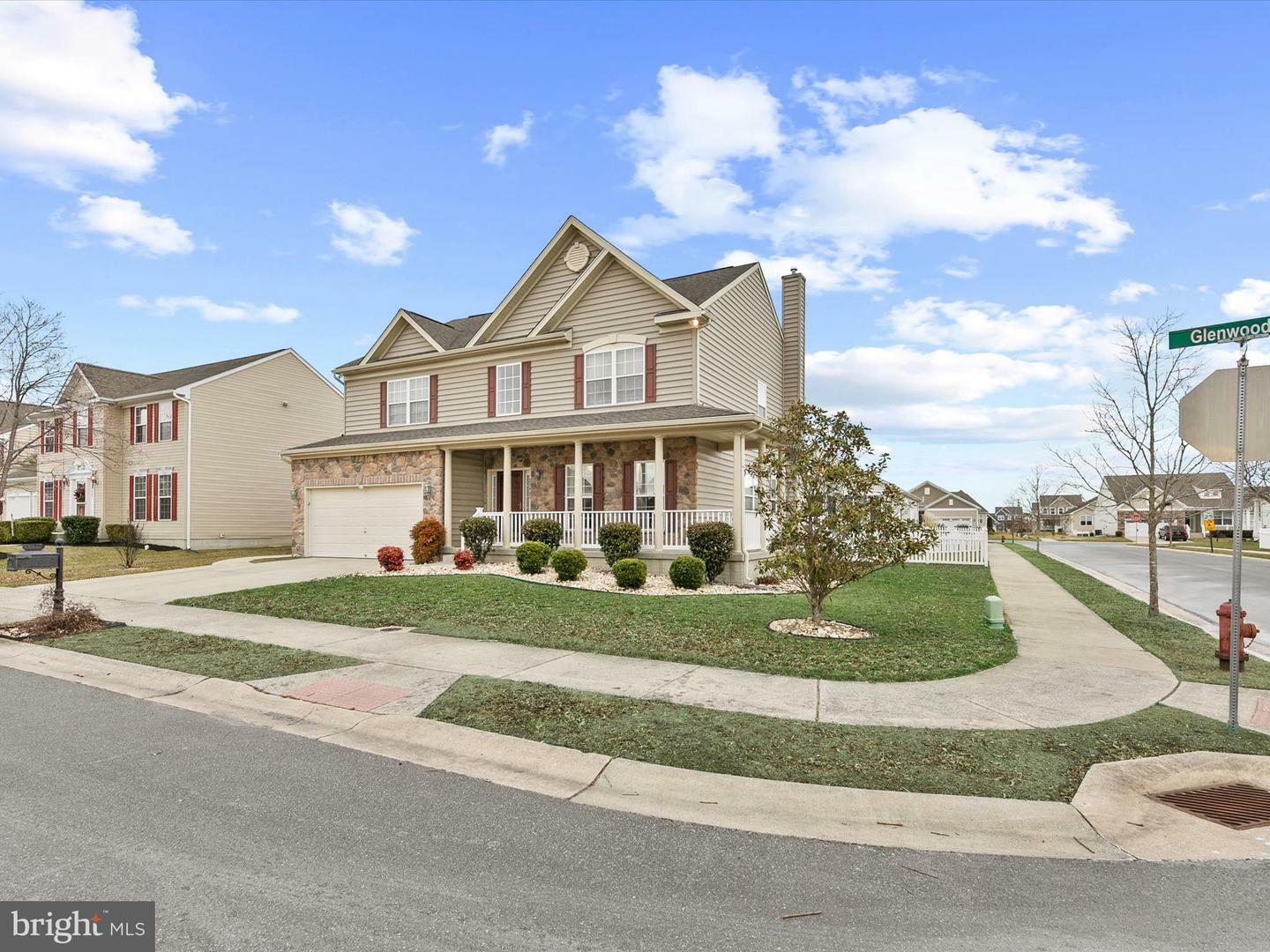 Property Photo: 29445 Glenwood Drive DE 19966