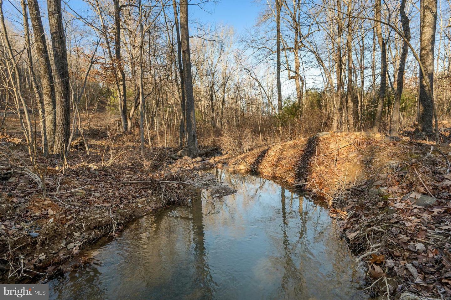 Property Photo:  Lot 6 Back Creek Rd  VA 22637 