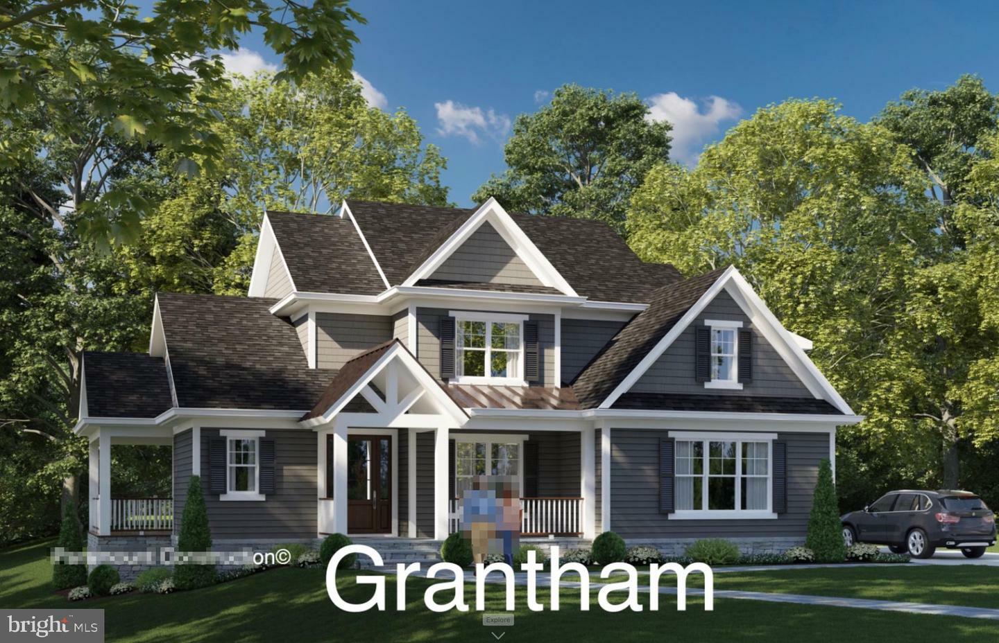 Property Photo: 1601 Wrightson VA 22101