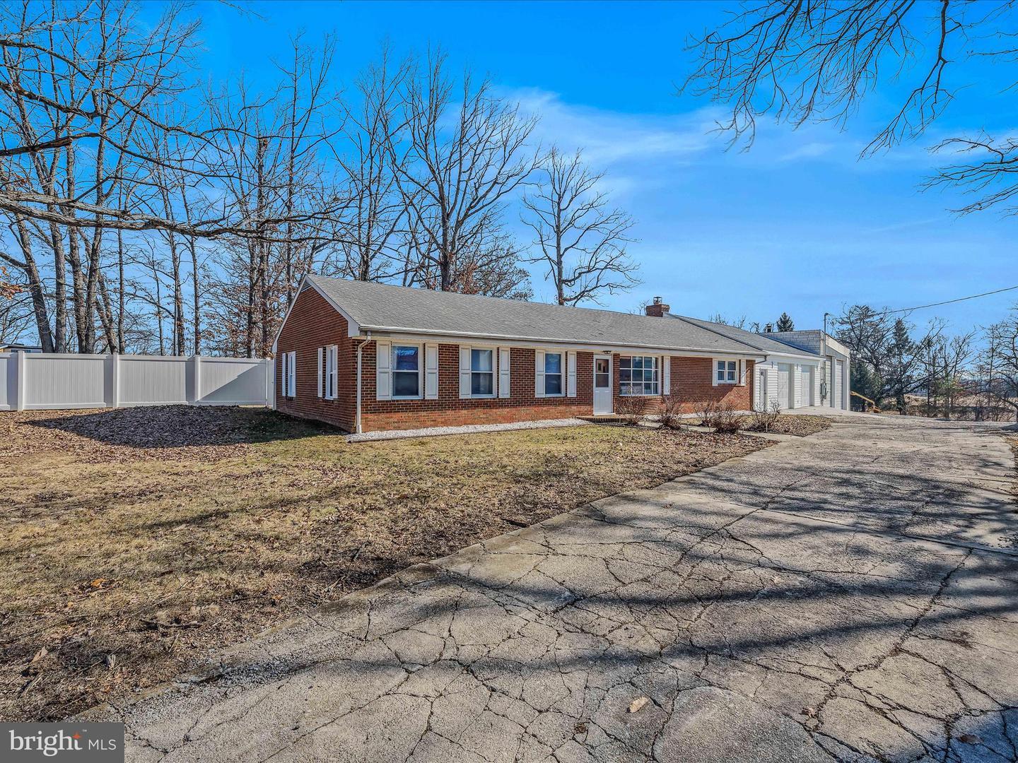 Property Photo:  3267 Middleway Pike  WV 25413 
