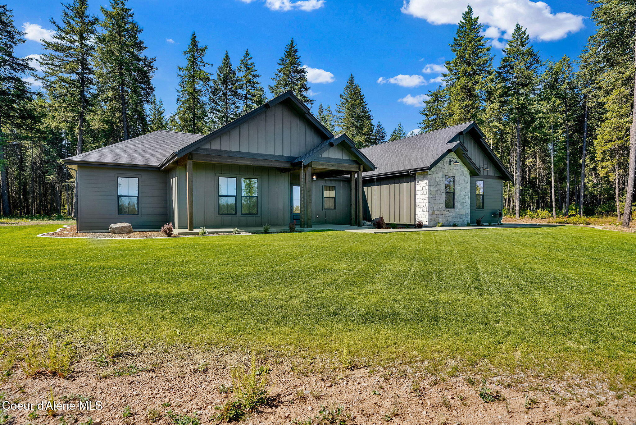 Property Photo: 17341 Armel Road ID 83835
