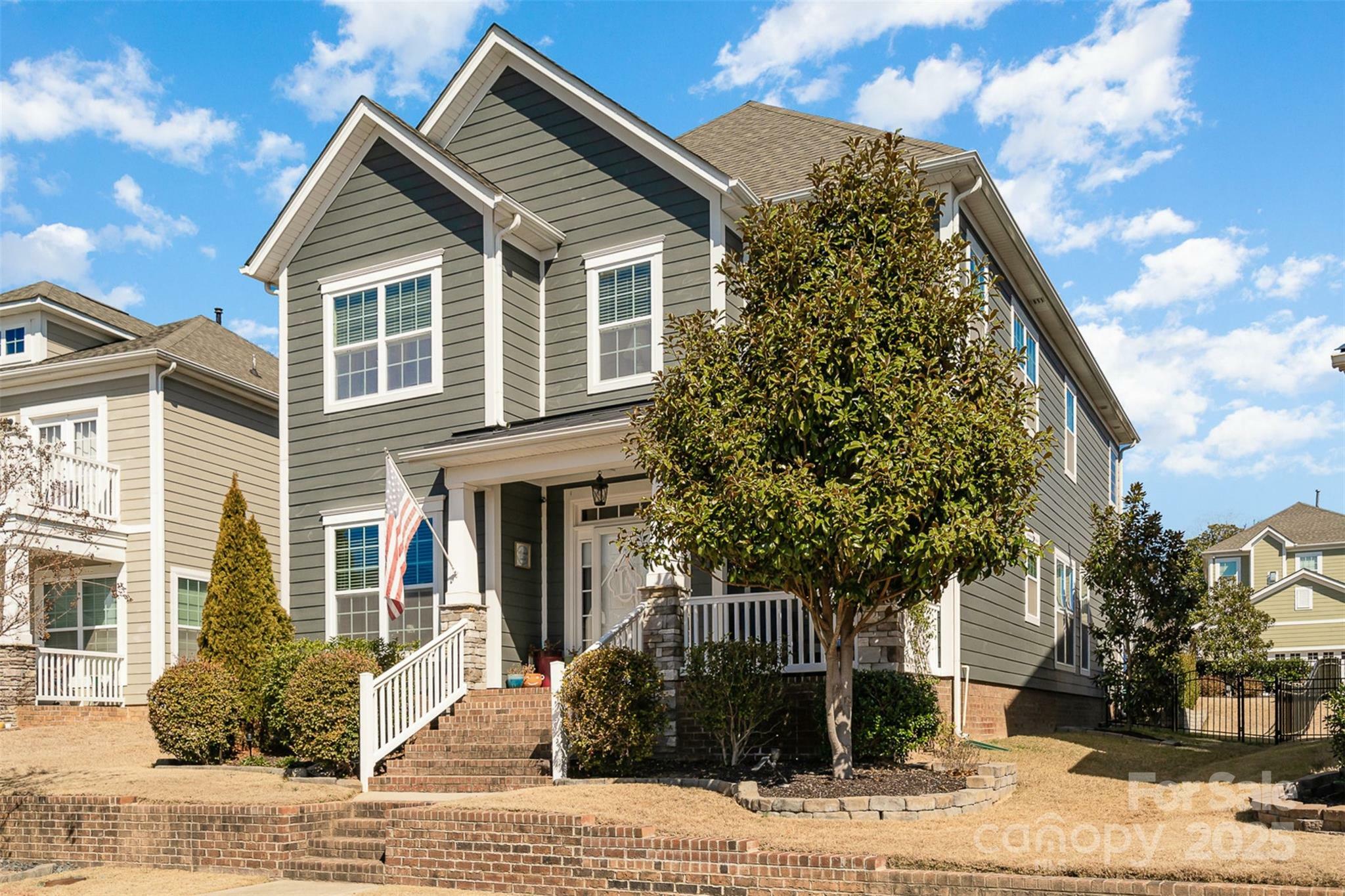 Property Photo: 6187 Cloverdale Drive SC 29708
