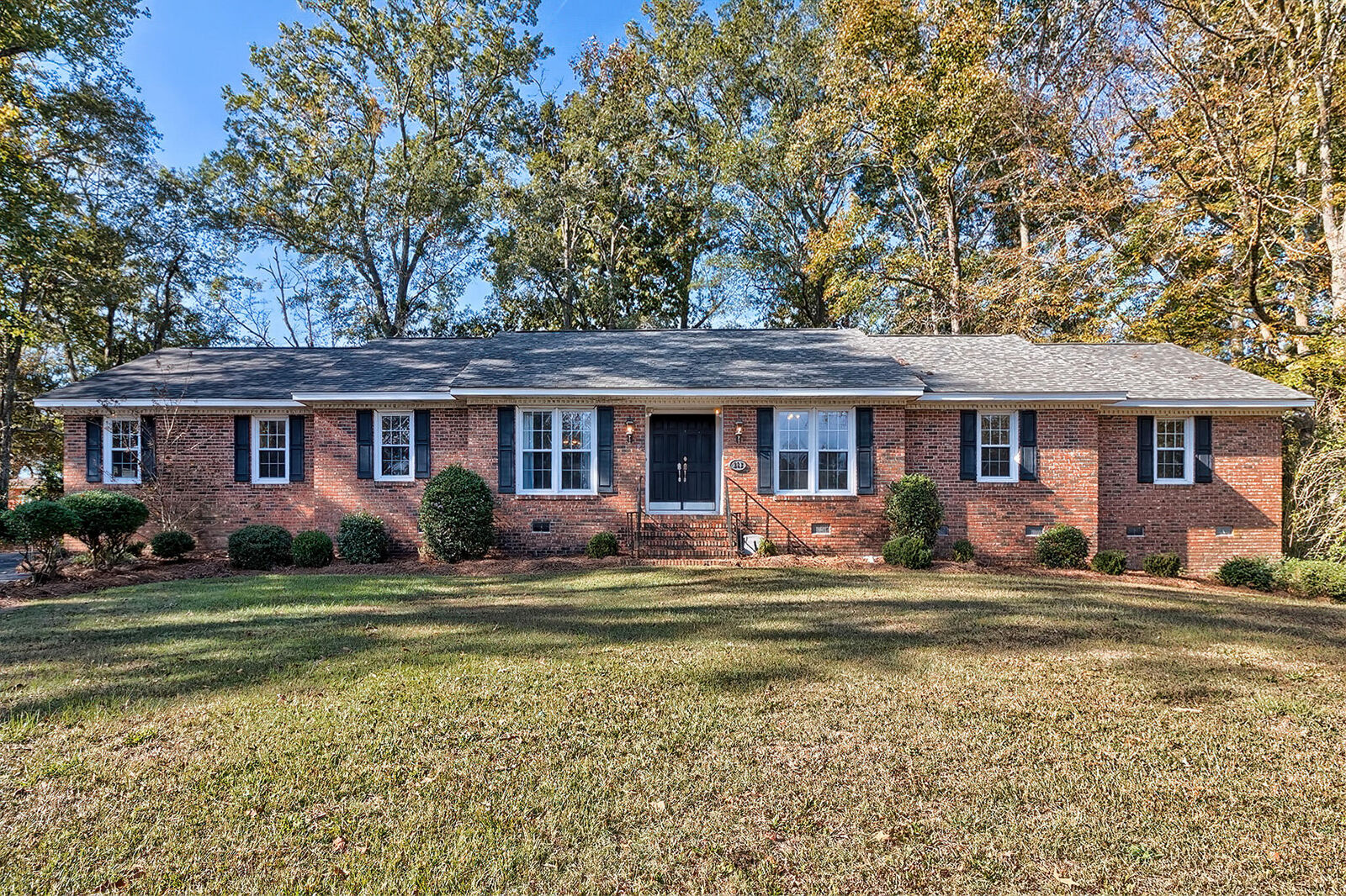 Property Photo:  208 Brook Drive  SC 29135 