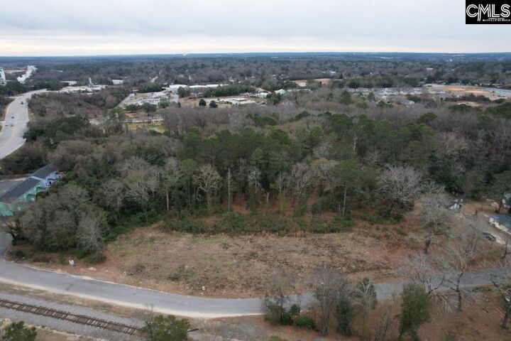 Property Photo: Tbd Poplar Lots A, B &Amp C SC 29033