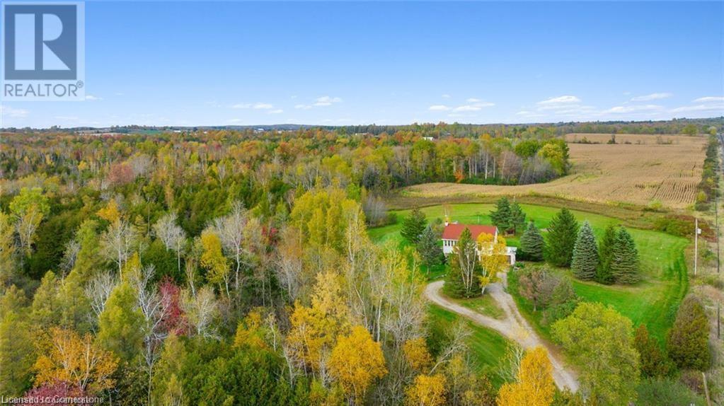 Property Photo: 7530 Macpherson'S Lane ON N0B 2J0