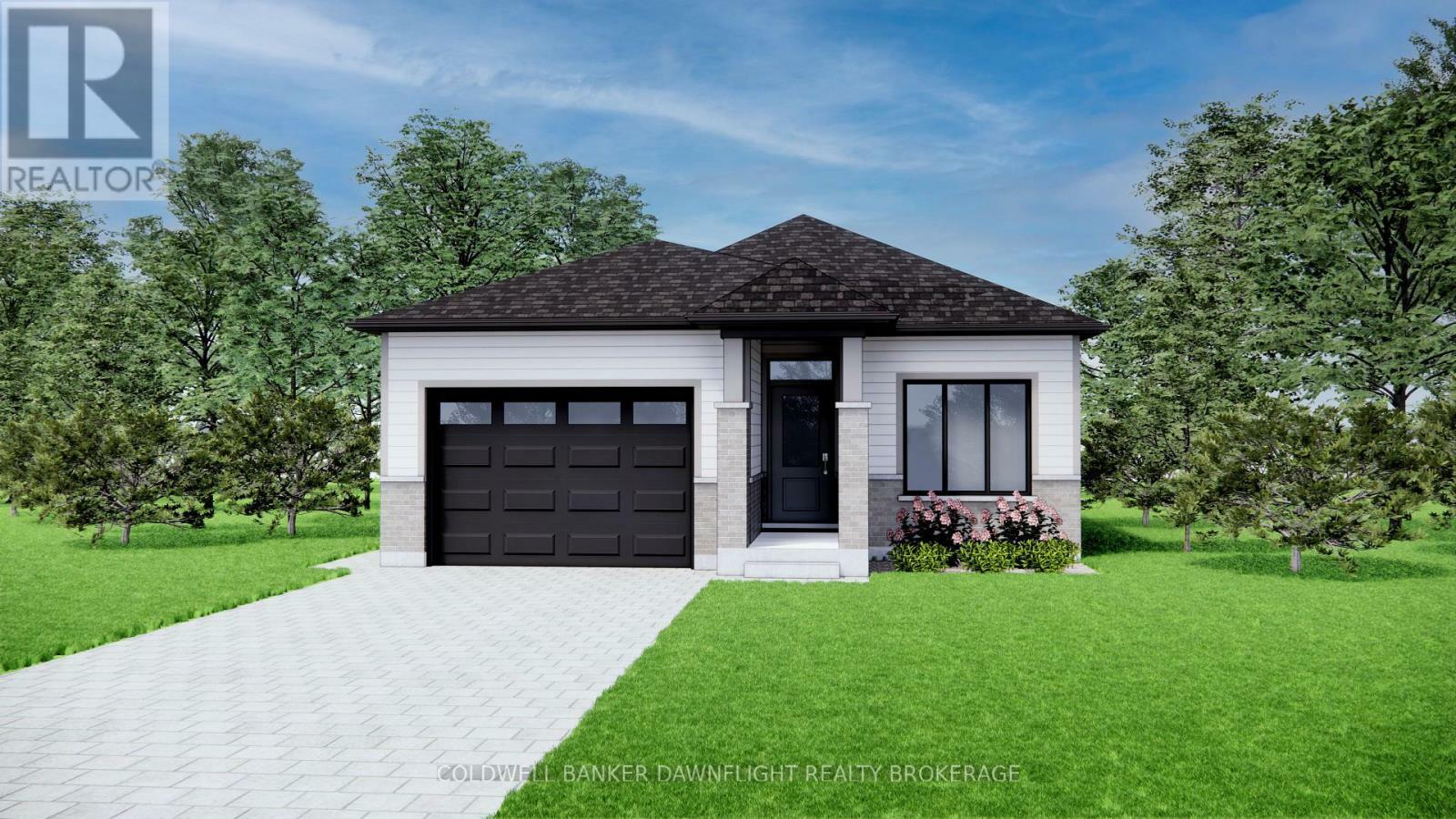 171 Greene Street  South Huron (Exeter) ON N0M 1S3 photo