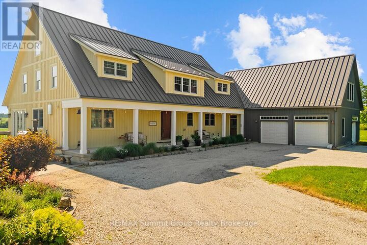 385073 4th Concession A  Grey Highlands ON N0C 1E0 photo