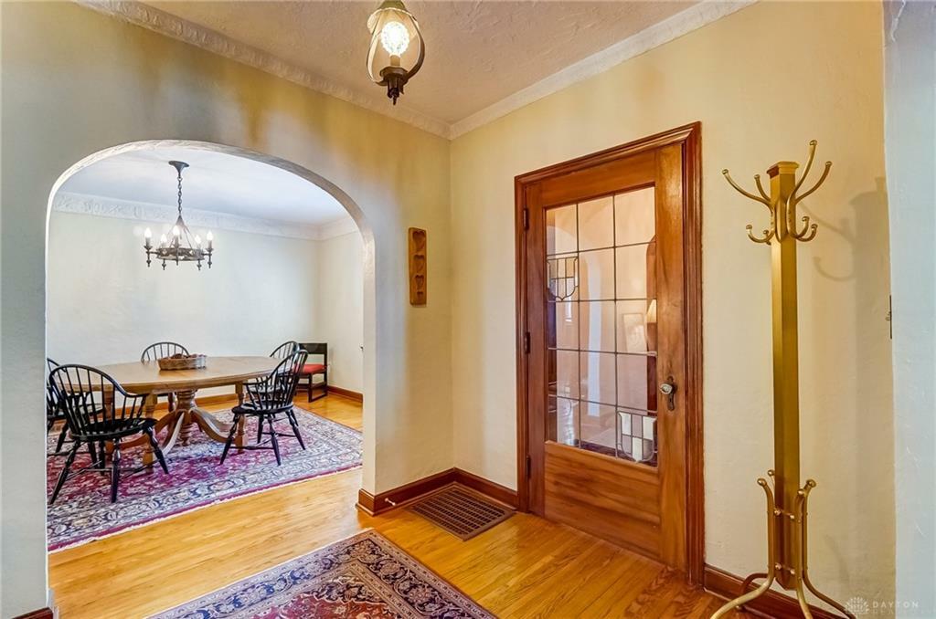 Property Photo: 2 N Broadmoor Boulevard OH 45504