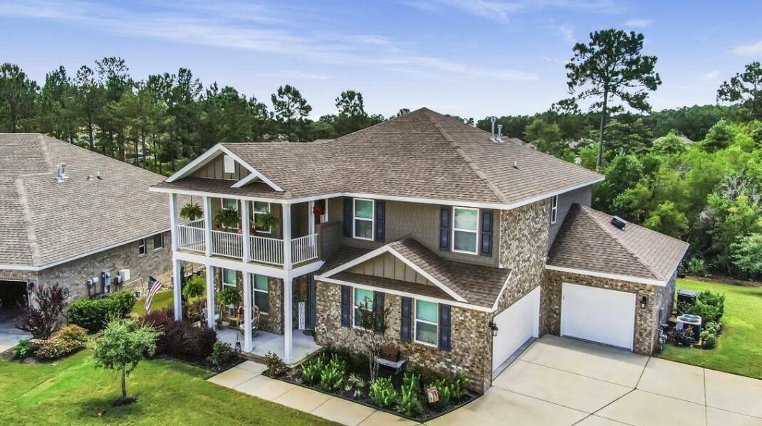 Property Photo: 77 Freshfield Way FL 32439