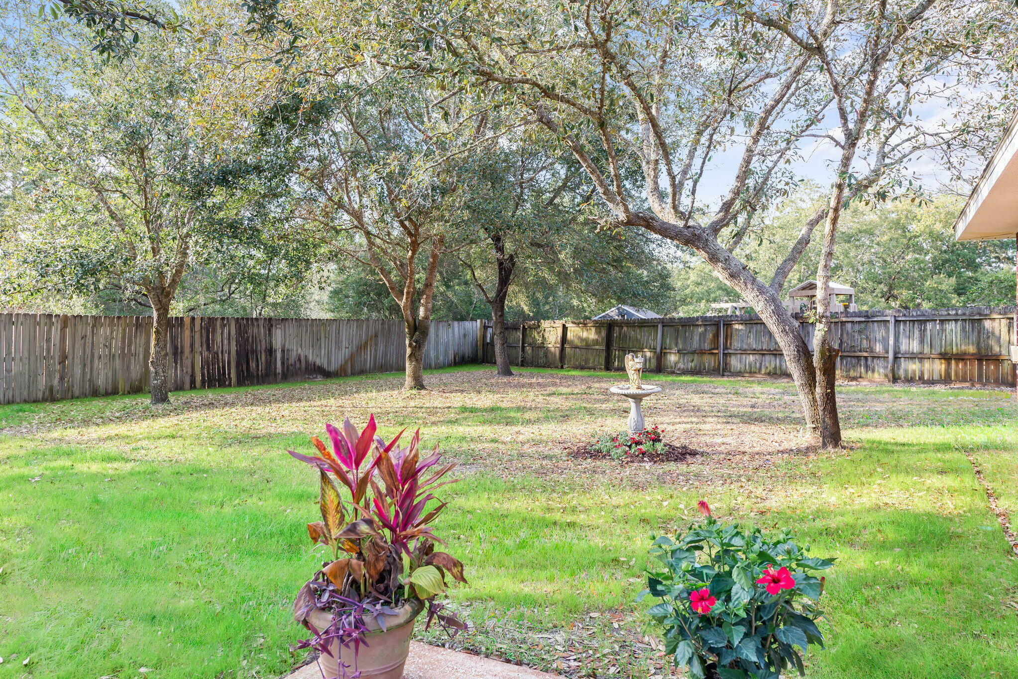 Property Photo:  2043 Alfred Boulevard  FL 32566 