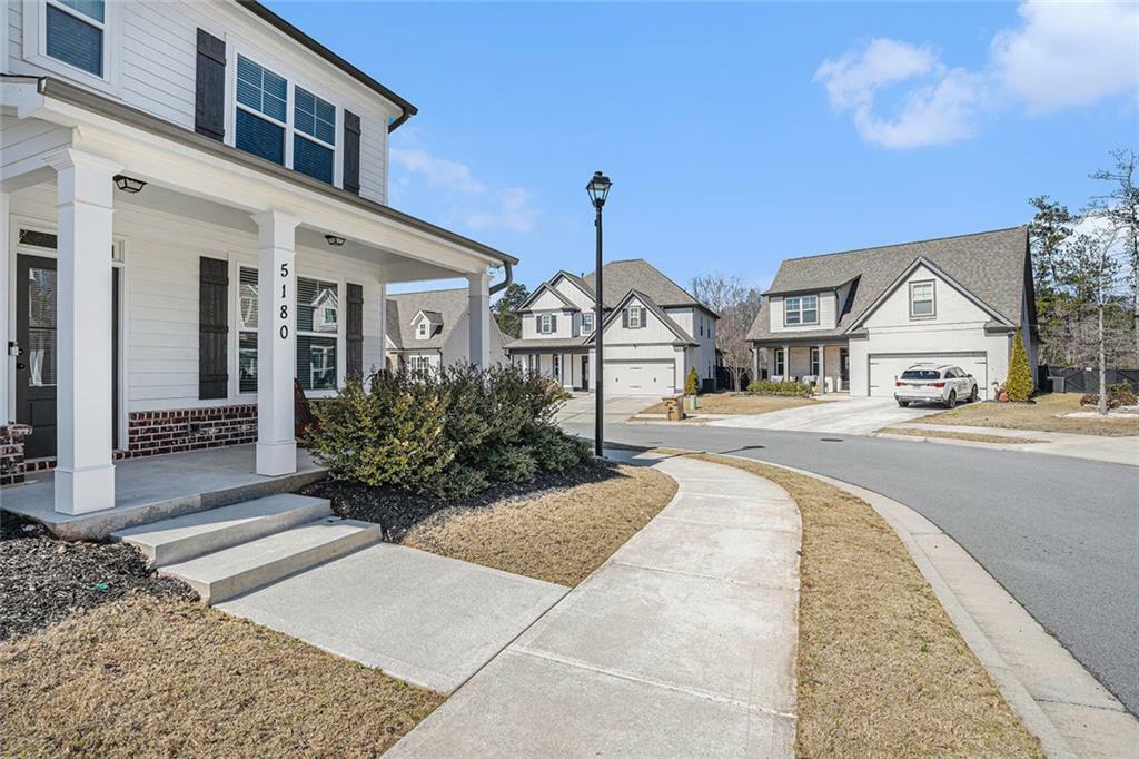 Property Photo:  5180 Parkwood Drive  GA 30542 