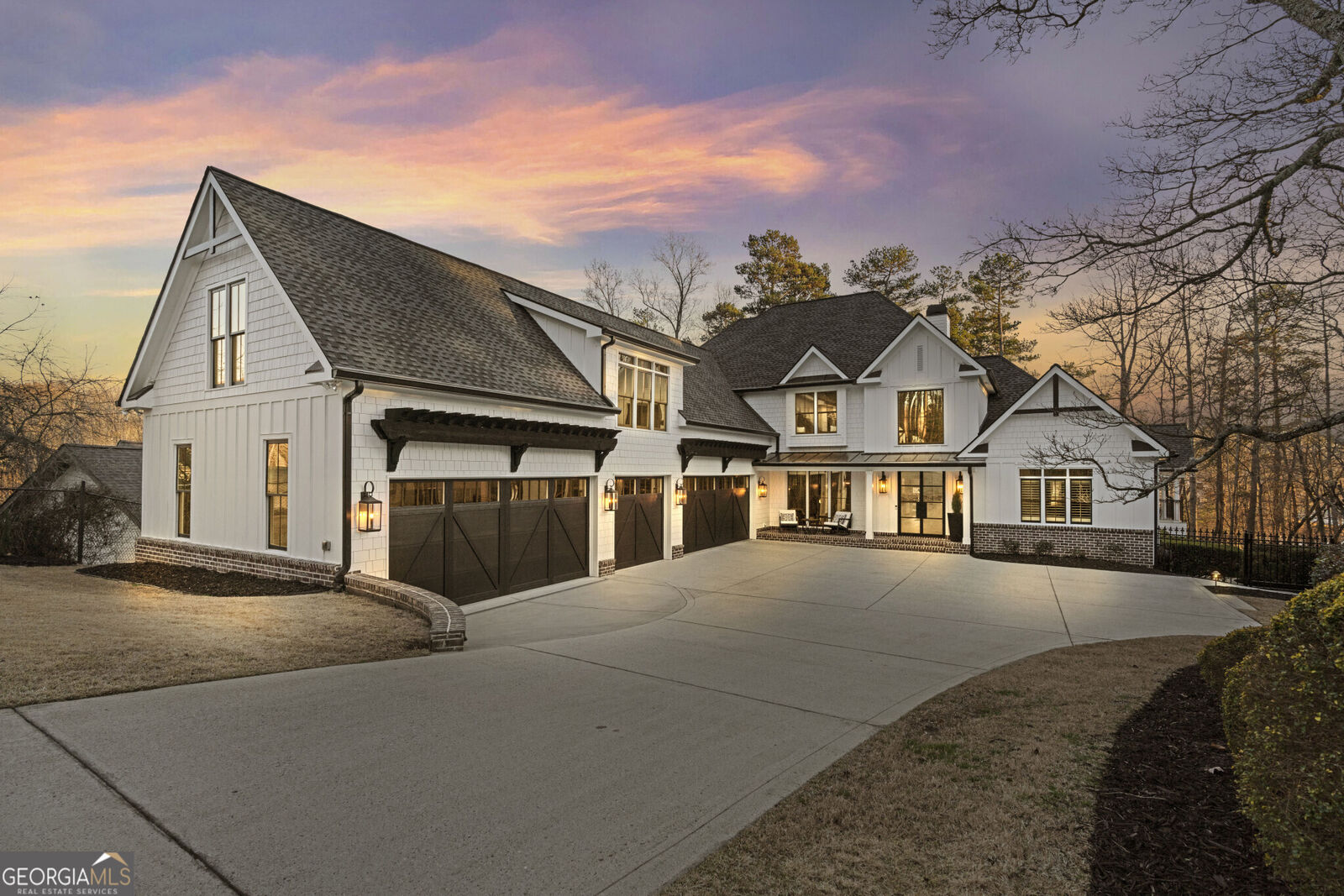 Property Photo:  4185 Etcetera Lane  GA 30041 
