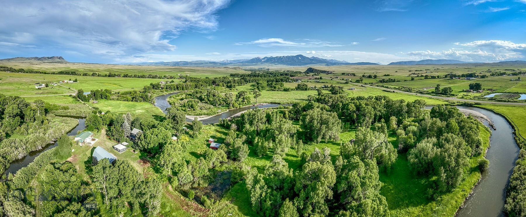 Property Photo: 79 Shields River Road E MT 59047