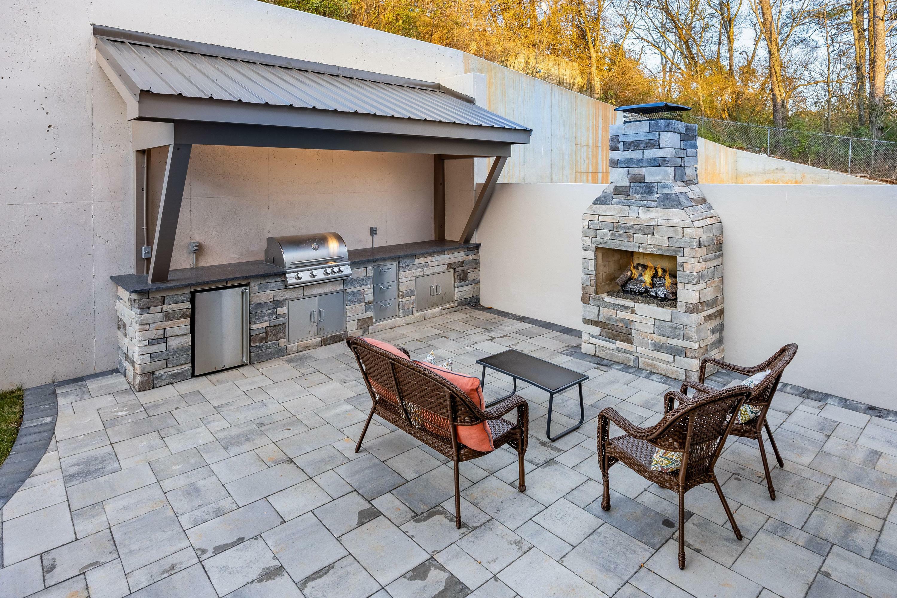 Property Photo: 1133 Meroney Street TN 37405