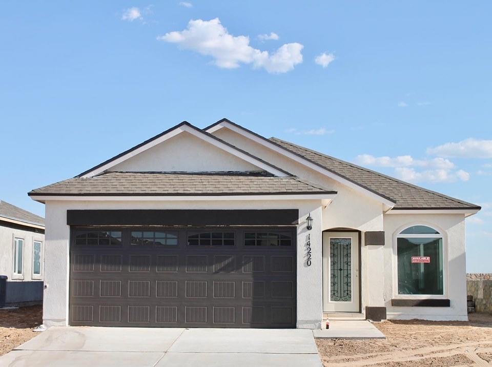 Property Photo: 15237 Steer Drive TX 79938