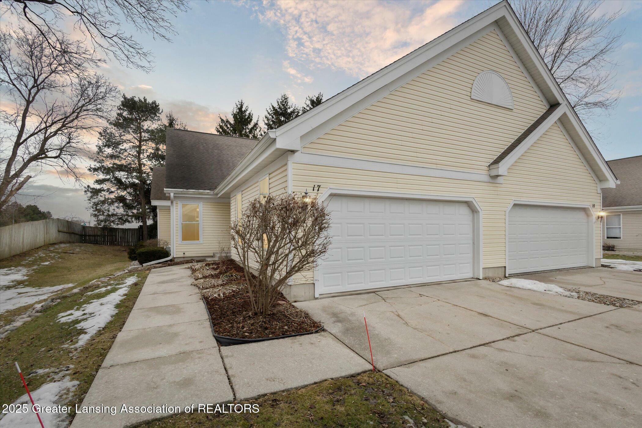 Property Photo:  2415 Aurelius Road  MI 48842 