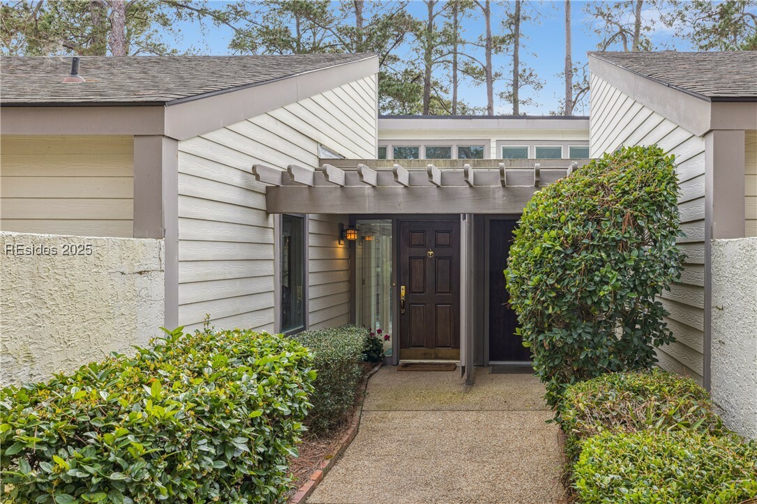 21 Calibogue Cay Road 371  Hilton Head Island SC 29928 photo