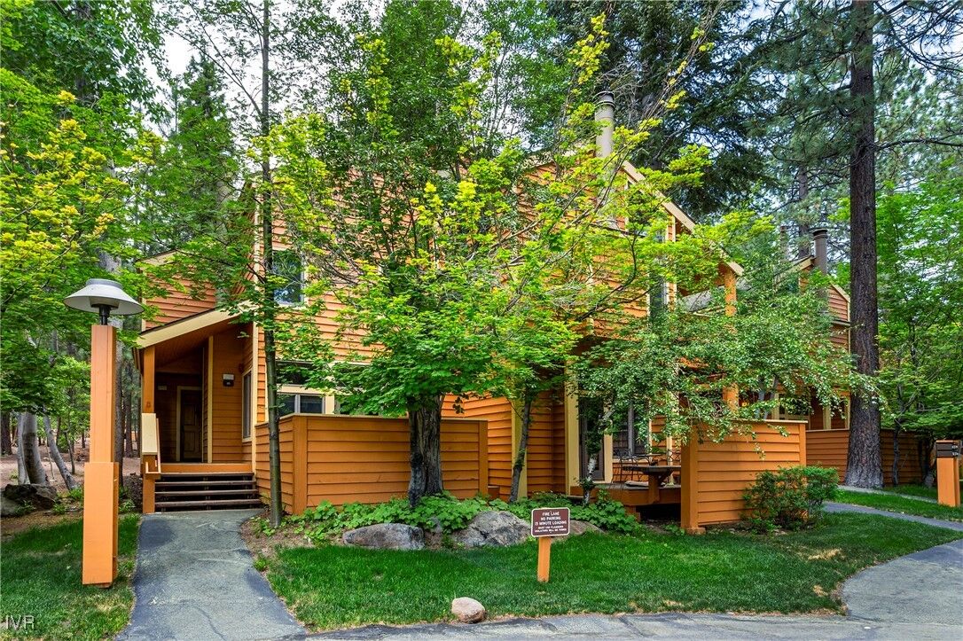 Property Photo: 144 Village Boulevard 35 NV 89451