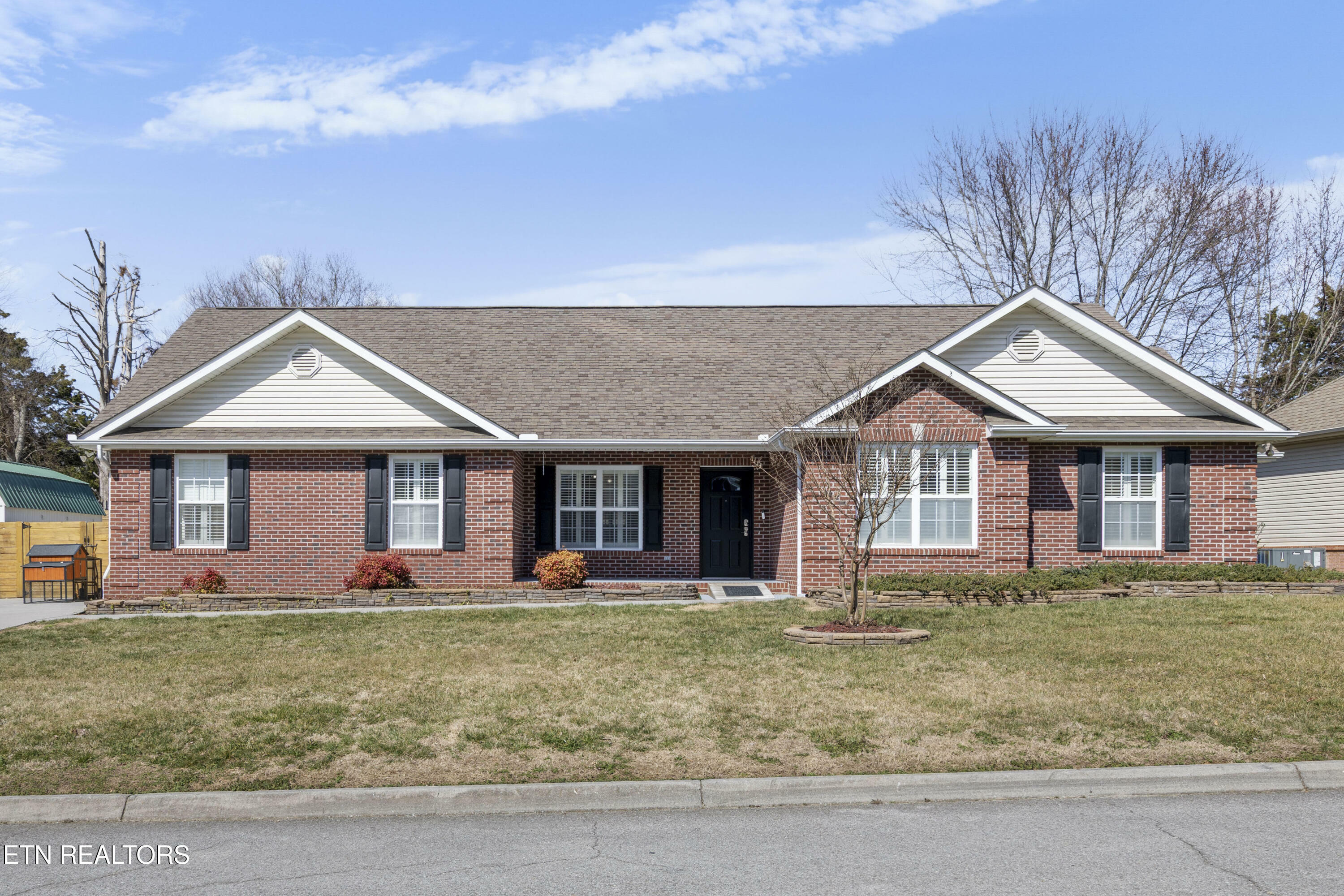 Property Photo:  1901 Trent Valley Lane  TN 37938 