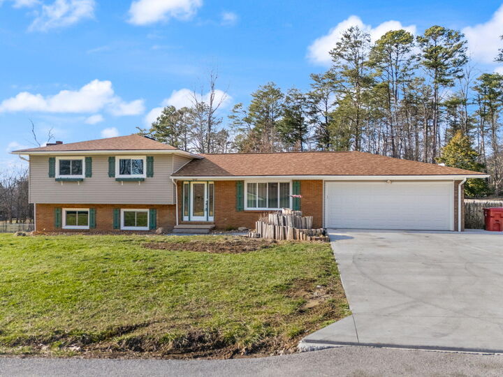 Property Photo: 101 Lonnie Miller Road KY 40701