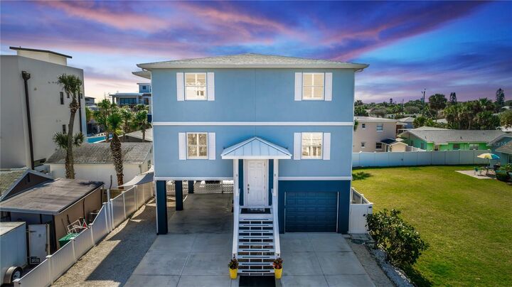 Property Photo:  435 Jessamine Avenue  FL 32169 