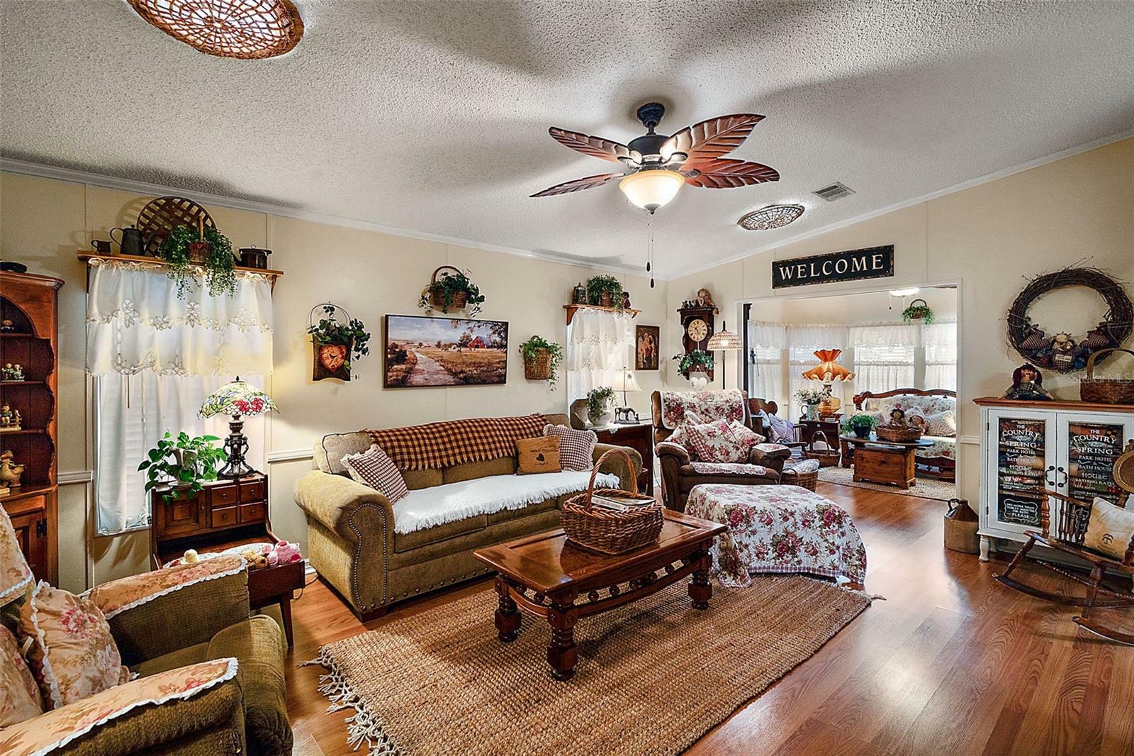 Property Photo: 313 Westwood Drive FL 34748