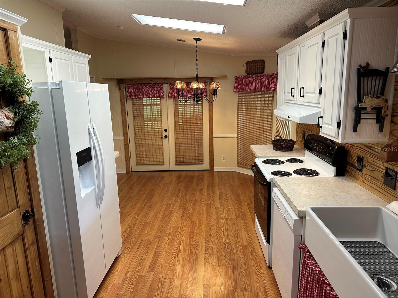 Property Photo: 313 Westwood Drive FL 34748