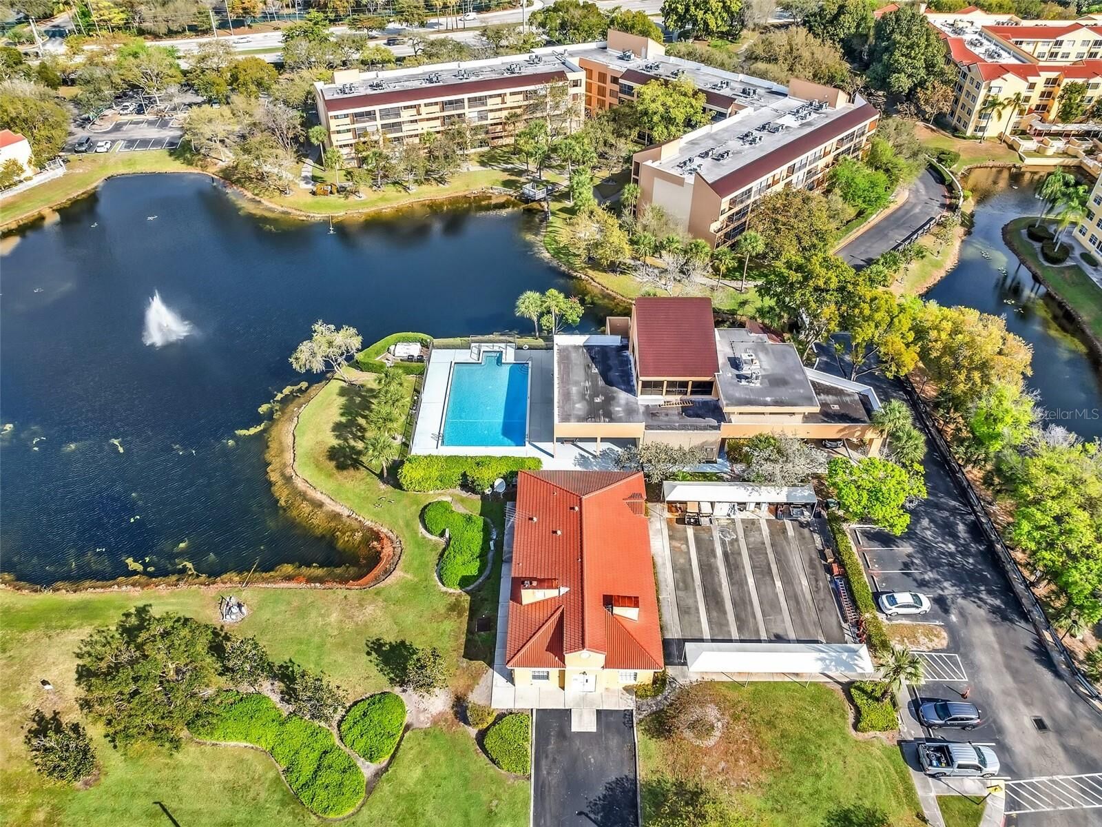 Property Photo:  8592 W Sunrise Boulevard 202  FL 33322 