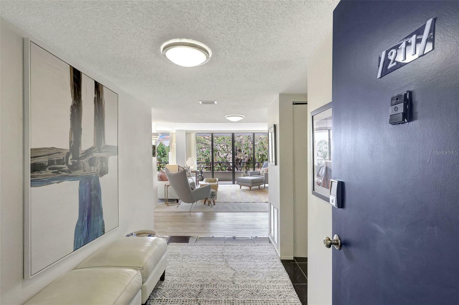 Property Photo: 6415 Midnight Pass Road 211 FL 34242