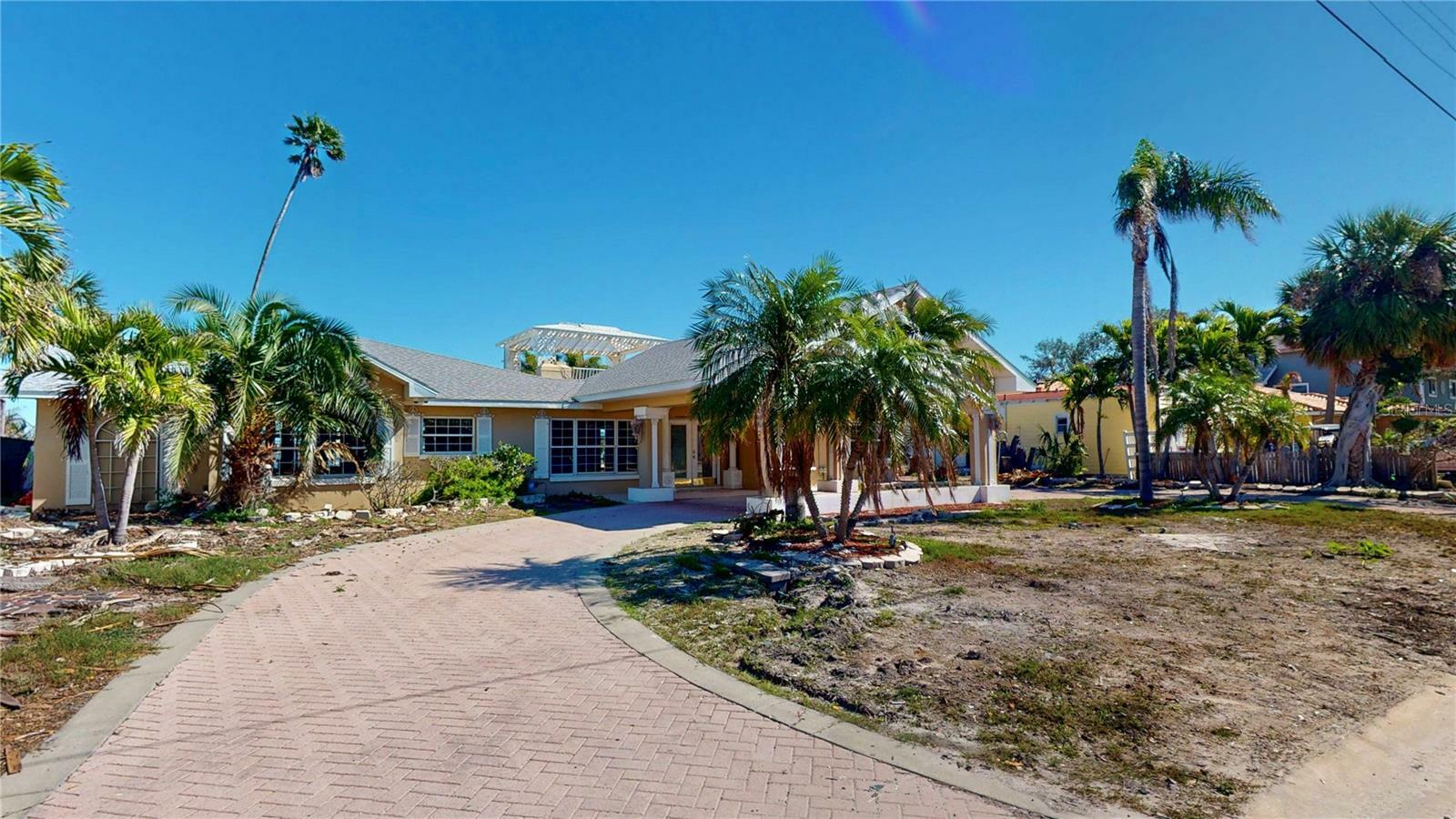 15417 2nd Street E  Madeira Beach FL 33708 photo