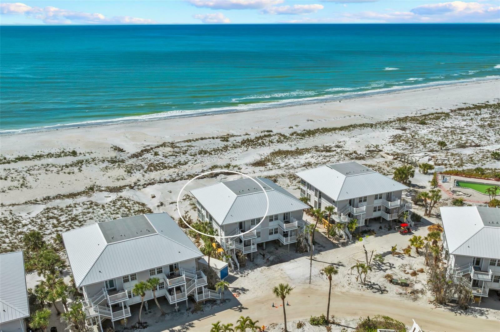 Property Photo: 7490 Palm Island Drive 2324 FL 33946