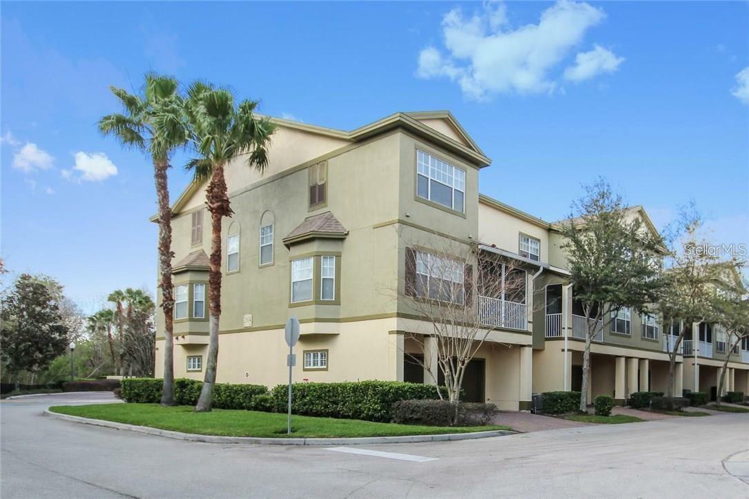 Property Photo:  2604 Grand Central Parkway 12  FL 32839 