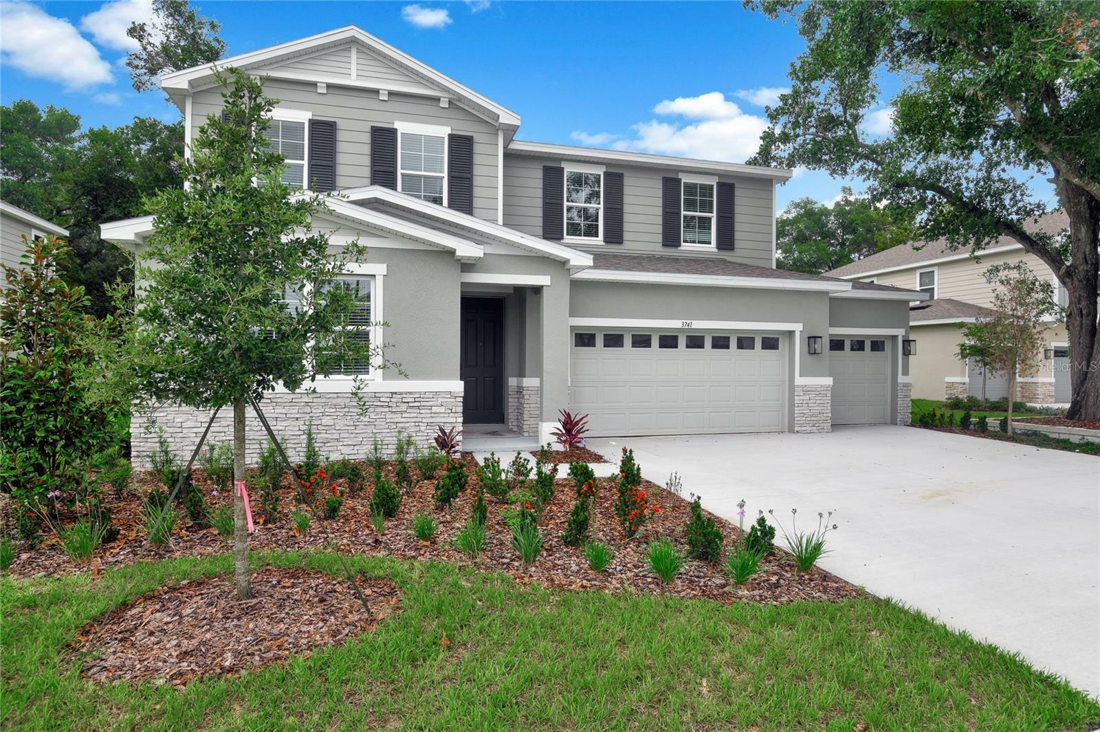 3741 Deer Ridge Drive  Mount Dora FL 32757 photo