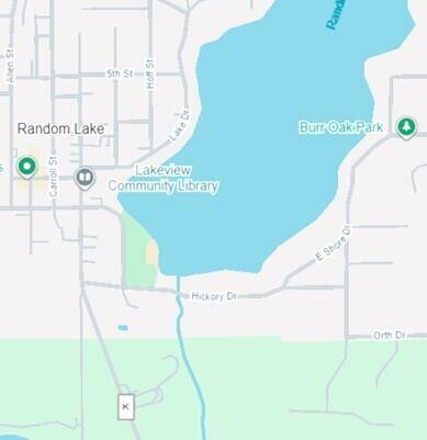 Property Photo: Lt31 Ervalice Ct WI 53075
