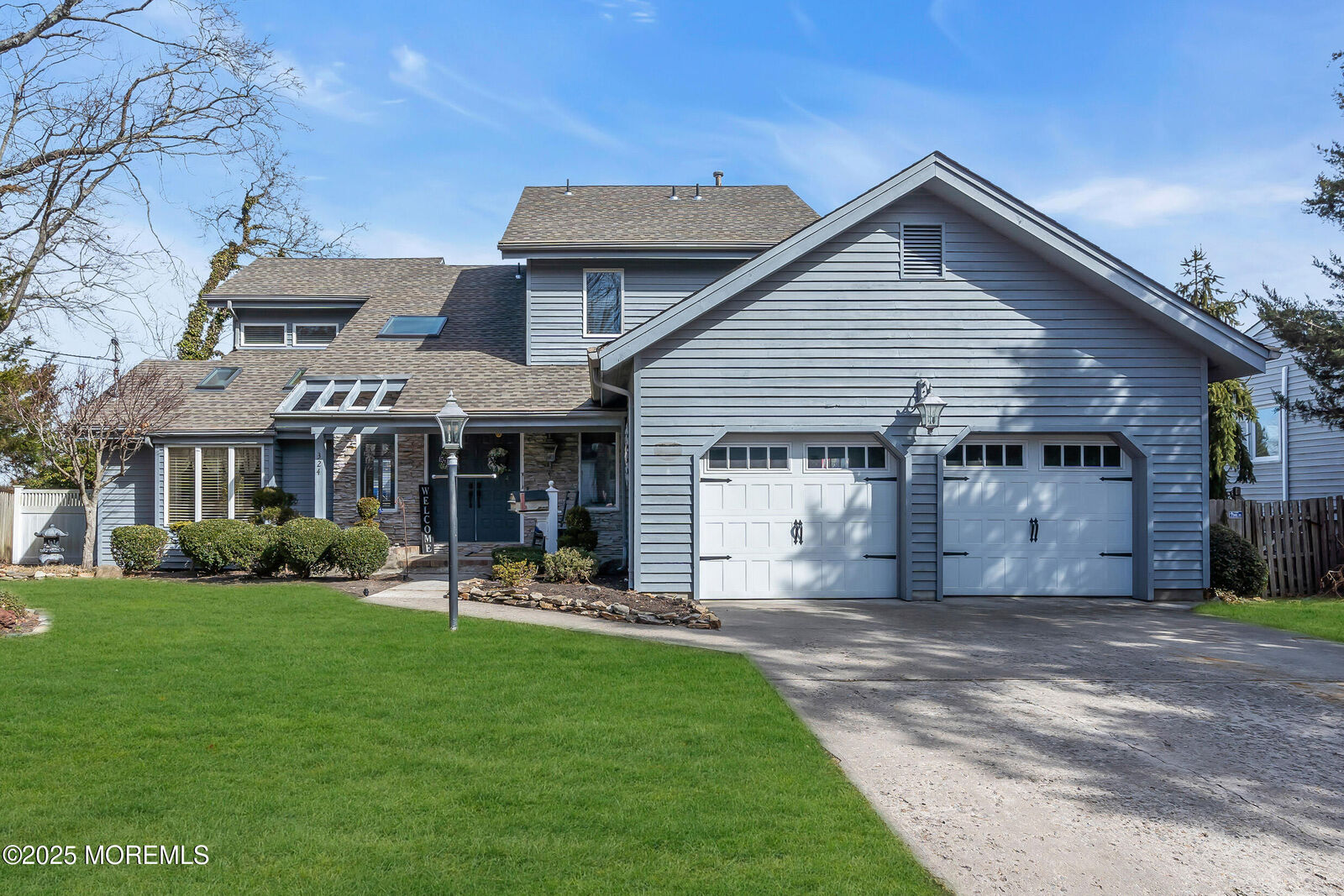 Property Photo: 324 Tuscaloosa Lane NJ 08724