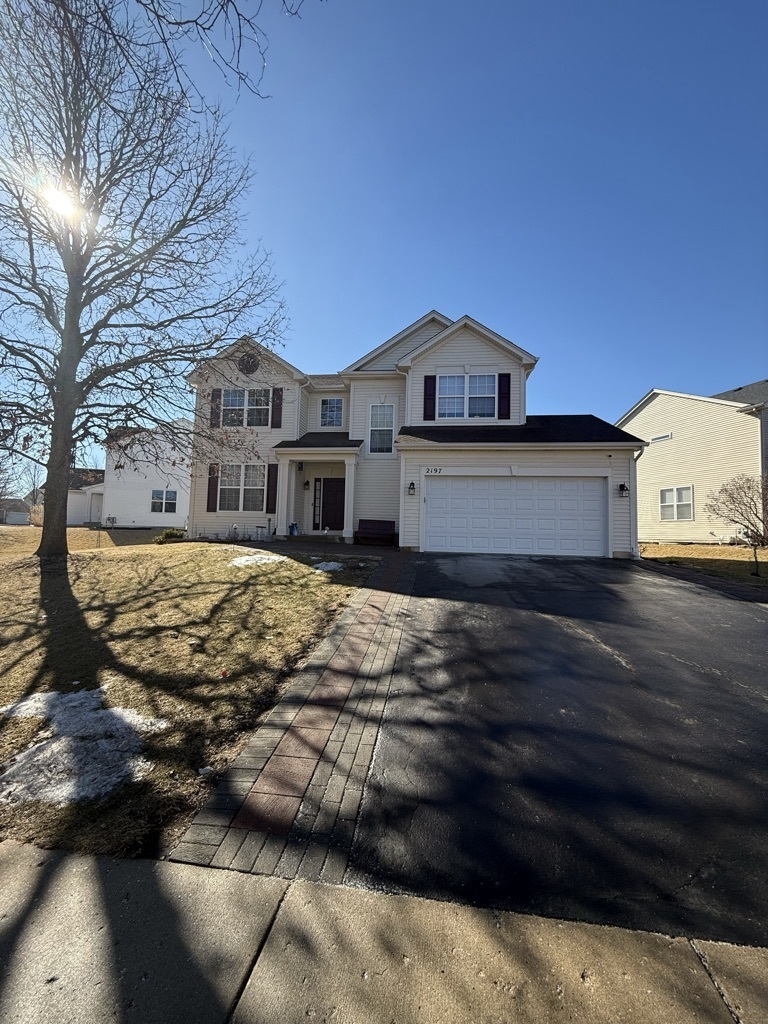 2197 Wilson Creek Circle  Aurora IL 60503 photo