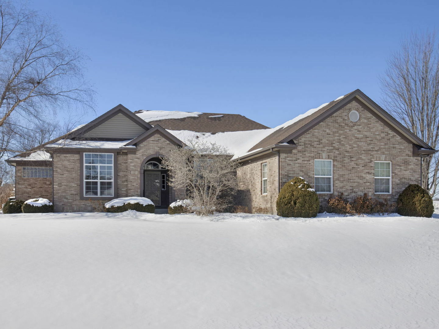 Property Photo:  5607 Dakota Ridge  IL 60051 