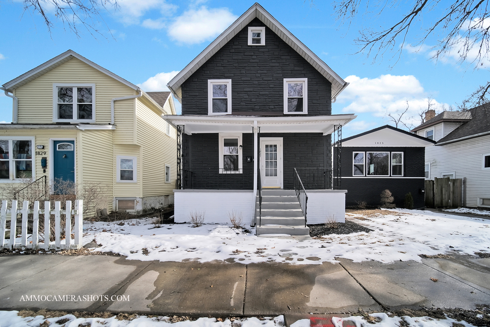 1827 Grey Avenue  Evanston IL 60201 photo