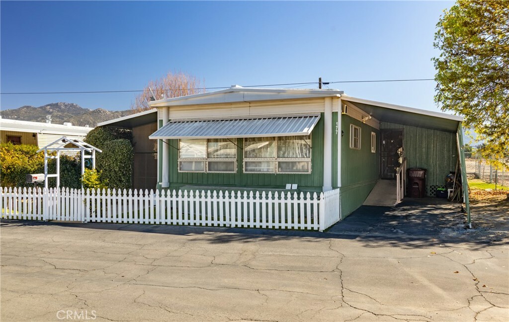 Property Photo:  44725 State Highway 74 177  CA 92544 