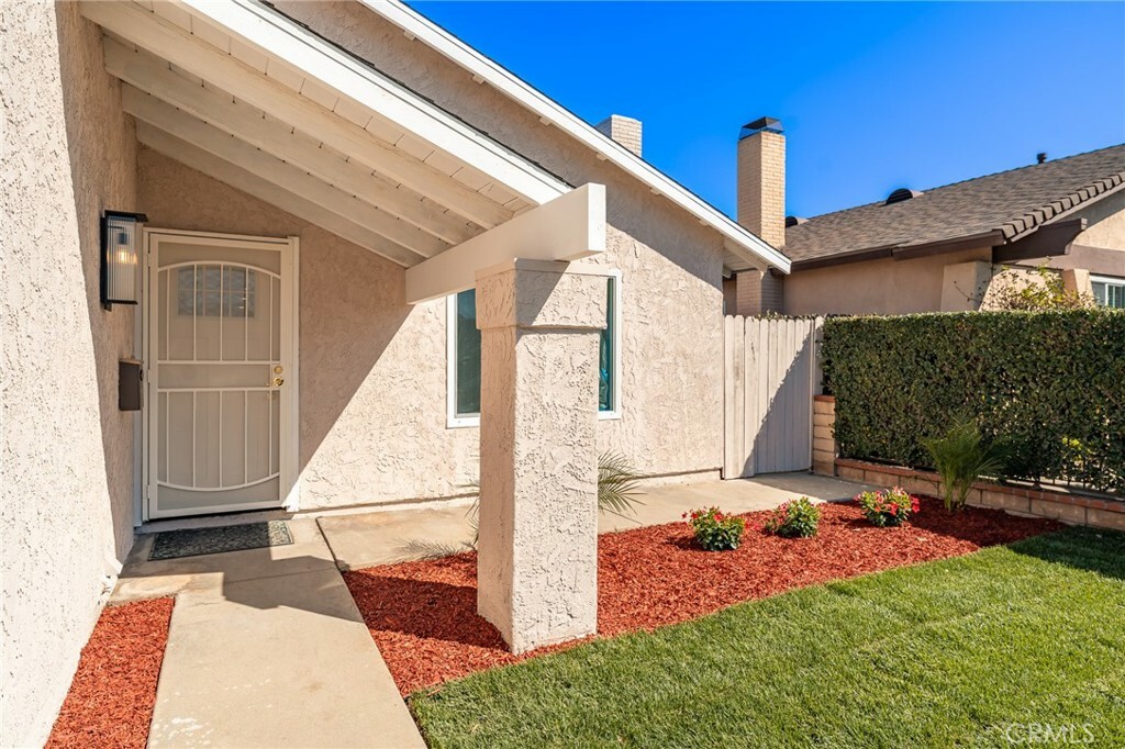 Property Photo:  1658 Clayhill Avenue  CA 91745 