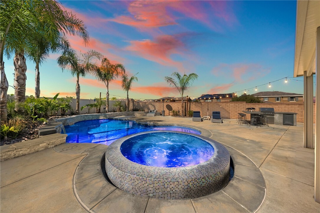 Property Photo: 30395 Stage Coach Road CA 92584