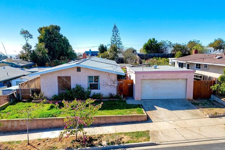 2618 Cowley Wy  San Diego CA 92110 photo
