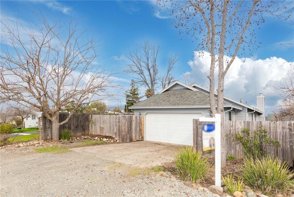Property Photo: 4240 1st Avenue CA 95453