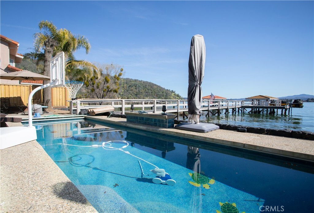 Property Photo:  8483 Paradise Lagoon Drive  CA 95458 