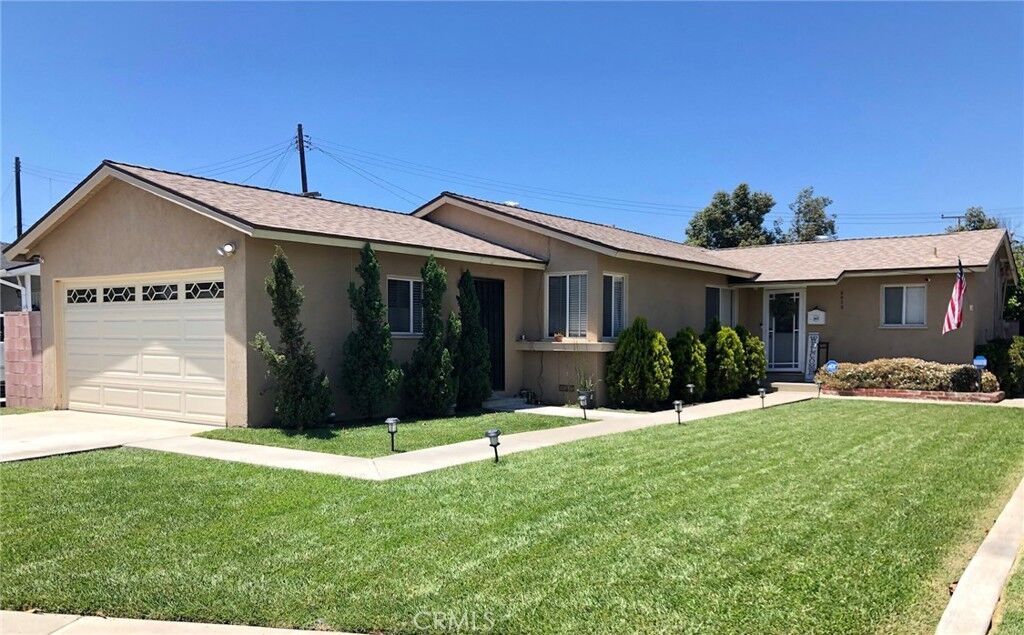 Property Photo: 6833 Severn Drive CA 90723