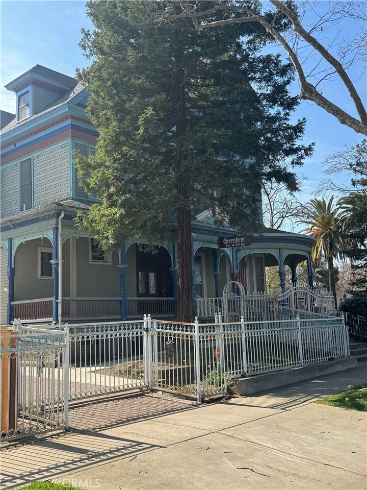 Property Photo:  356 W 21st Street  CA 95340 