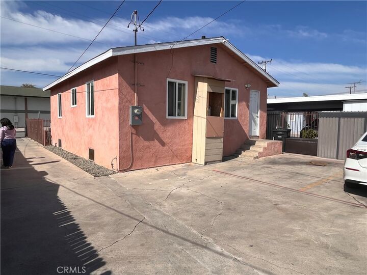 Property Photo: 1106 S Duncan Avenue CA 90022